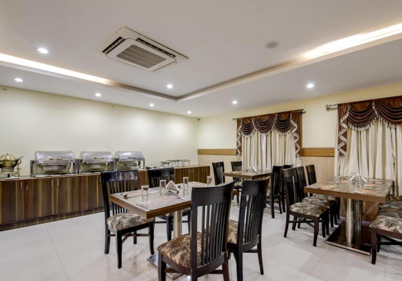 Hotel Crystal Castle Bangalore