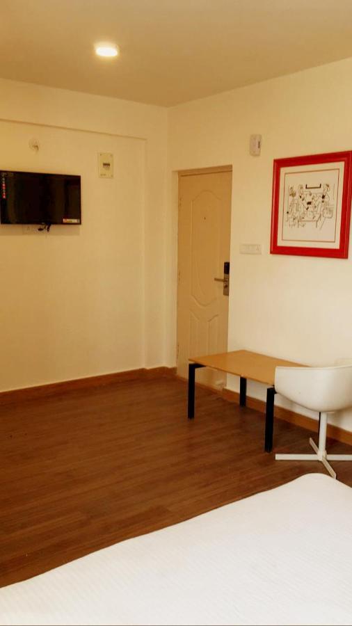 Stylotel By Jagadish -begur Bangalore