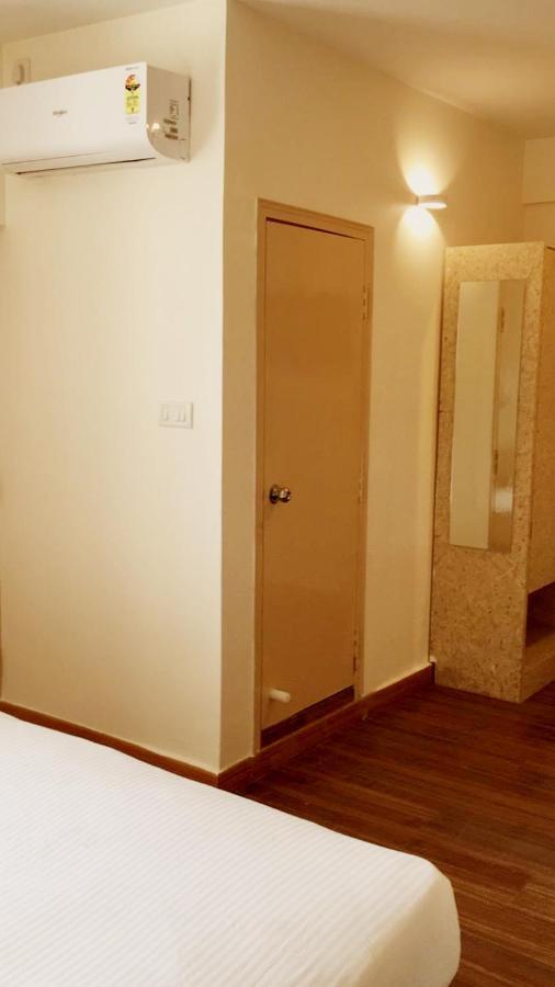 Hotel Stylotel By Jagadish -begur Bangalore