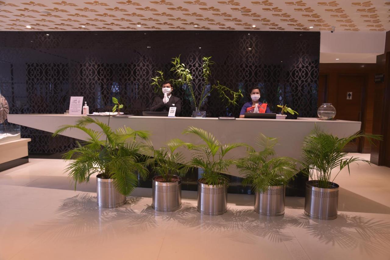 The Pride Hotel, 4* Bangalore