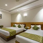Fabhotel Prime Vanusa Residency By Big Tree Hospitality