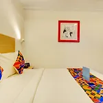 Fabhotel Siri Residency