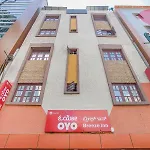 Oyo 10450 Breeze Inn