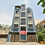 Vaccinated Staff- Oyo 10232 Hotel Ashberry