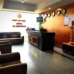 Hotel Gs Komforts