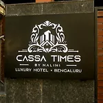 Cassa Times By Nalini