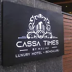 Cassa Times By Nalini