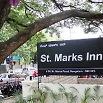 St. Marks Inn