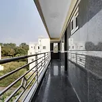 Treebo Trend Royal Residency Service Apartments Mysore Road