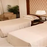 The Chevron Hotel