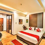 Jagadish Brigade Hotel