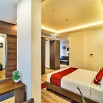 Jagadish Brigade Hotel