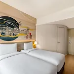 Ibis Bengaluru Hebbal - An Accor Brand