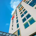 Ibis Bengaluru Hebbal - An Accor Brand