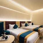 Zion - A Luxurious Hotel