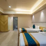 Zion - A Luxurious Hotel