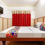 Fabhotel Shivaals Residency - Rajajinagar