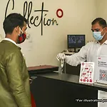 Collection O Hotel Supreme Suites Near Sri Amruth Chithra Mandira