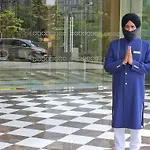The Leela Bhartiya City
