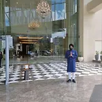 The Leela Bhartiya City