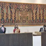 The Leela Bhartiya City