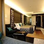Country Inn Bengaluru Hebbal