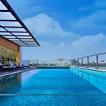 Country Inn Bengaluru Hebbal