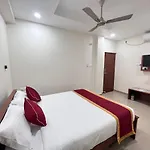 Hotel Royal Flora Koramangala
