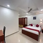 Hotel Royal Flora Koramangala