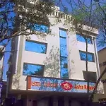 Asha Regent
