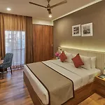 Regenta Inn Grand-Orr, Mahadevapura