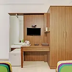 Hotel Prime Pavilion-Mg Road