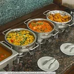 Hotel Prime Pavilion-Mg Road