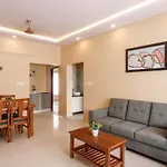 Springpetals Serviced Apartments