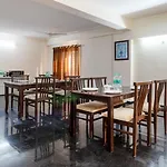Treebo Rr Residency, Sanjay Nagar