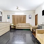 Treebo Rr Residency, Sanjay Nagar