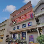 Hotel O Rich Inn Premium Suites Near Nagasandra Metro Station.