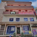Hotel O Rich Inn Premium Suites Near Nagasandra Metro Station.
