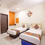 Fabhotel Leela Park