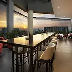 The Leela Bhartiya City Bengaluru