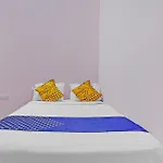 Spot On Sln Comforts Near Nagasandra Metro Station