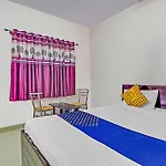 Spot On Sln Comforts Near Nagasandra Metro Station
