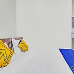 Spot On Sln Comforts Near Nagasandra Metro Station