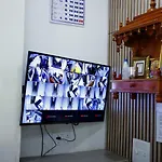 Hotel Gurudev Residency