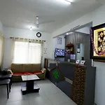 Hotel Gurudev Residency