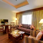 Fortune Select Jp Cosmos, Bengaluru - Member Itc Hotels\' Group
