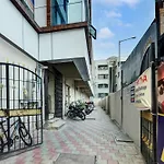 Hotel O Sri Balaji Comforts