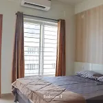 Staymazing Ferndale-1,2&3 Bhk Boutique Ac Serviced Apartments