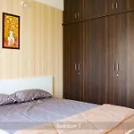 Staymazing Ferndale-1,2&3 Bhk Boutique Ac Serviced Apartments