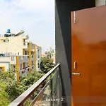 Staymazing Ferndale-1,2&3 Bhk Boutique Ac Serviced Apartments